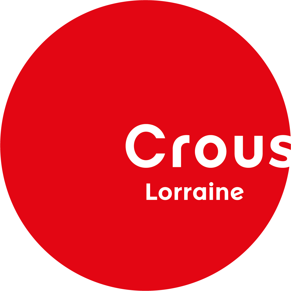 logo Crous